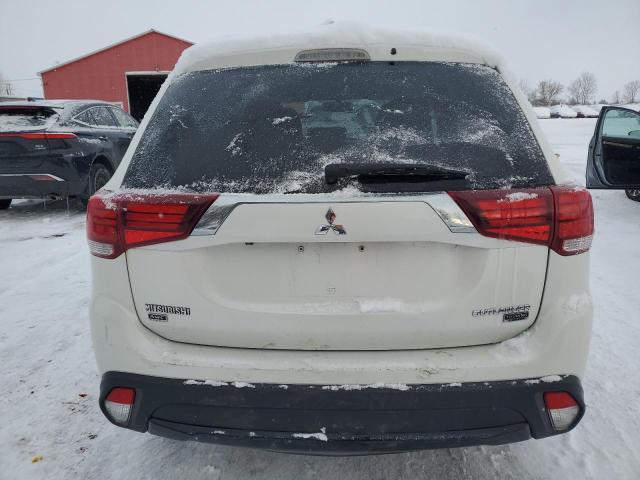 Photo 6 from auction – 2018 MITSUBISHI OUTLANDER with VIN JA4JZ3AX3JZ608593
