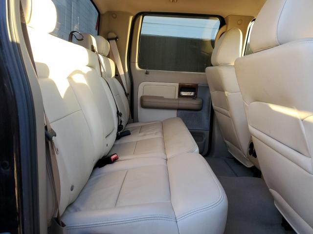 Photo 10 from auction – 2004 FORD F150 SUPER with VIN 1FTPW14564FA00693