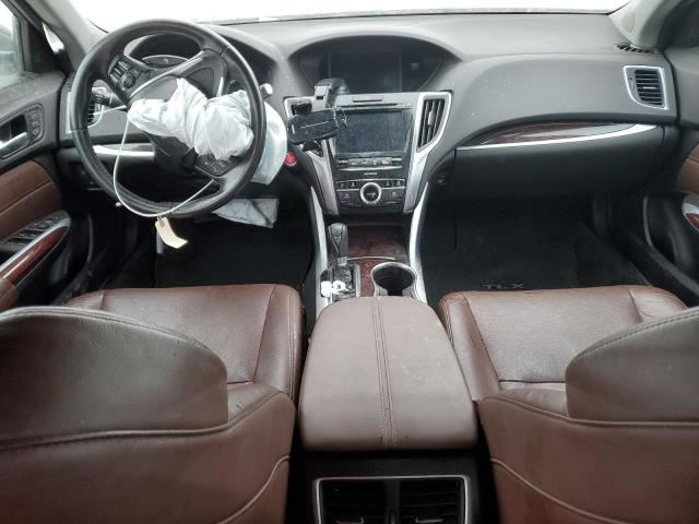 Photo 8 from auction – 2015 ACURA TLX TECH with VIN 19UUB1F50FA028471