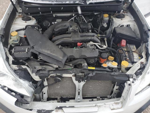 Photo 12 from auction – 2013 SUBARU OUTBACK 2. with VIN 4S4BRCGC8D3223323