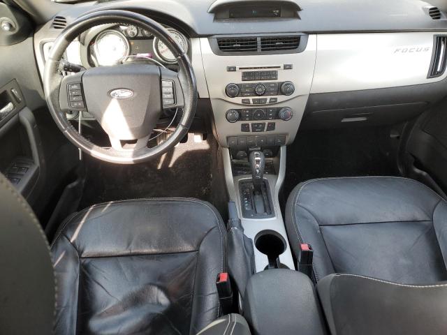 Photo 8 from auction – 2010 FORD FOCUS SEL with VIN 1FAHP3HN5AW239175
