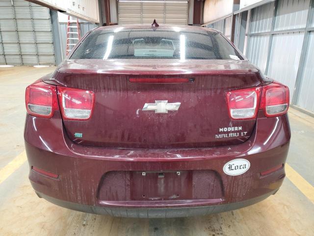 Photo 6 from auction – 2015 CHEVROLET MALIBU 2LT with VIN 1G11D5SL6FF199874