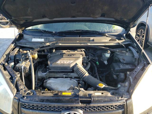 Photo 12 from auction – 2004 TOYOTA RAV4 with VIN JTEHD20V446003853
