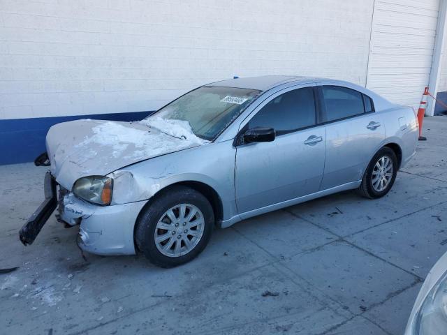 Photo 1 from auction – 2008 MITSUBISHI GALANT ES with VIN 4A3AB36F28E017745