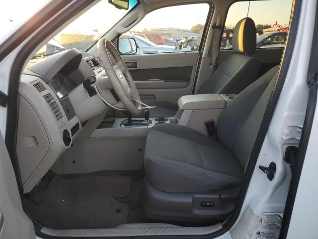 Photo 7 from auction – 2009 FORD ESCAPE XLT with VIN 1FMCU03709KB04124