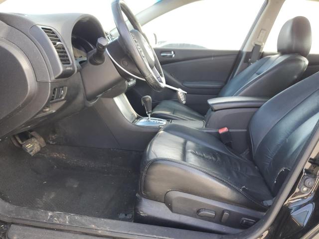 Photo 7 from auction – 2011 NISSAN ALTIMA BAS with VIN 1N4AL2AP7BN402693