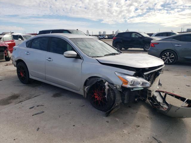 Photo 4 from auction – 2013 NISSAN ALTIMA 2.5 with VIN 1N4AL3AP6DN465292