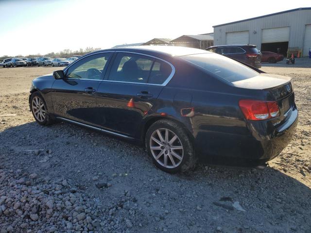 Photo 2 from auction – 2006 LEXUS GS 300 with VIN JTHBH96S665000156