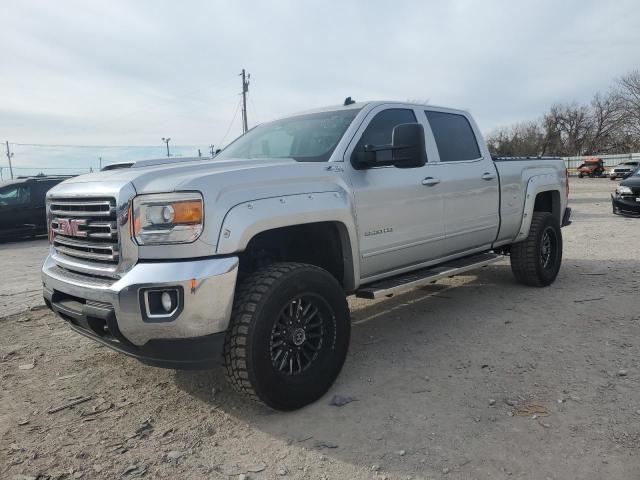 GMC SIERRA K25 2015 with VIN 1GT12YEG0FF122169 - Photo from auction