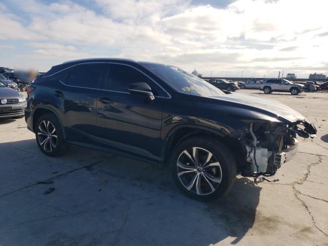 Photo 4 from auction – 2019 LEXUS RX 350 BAS with VIN 2T2ZZMCAXKC145740