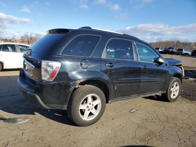 Photo 3 from auction – 2005 CHEVROLET EQUINOX LT with VIN 2CNDL73F556016111