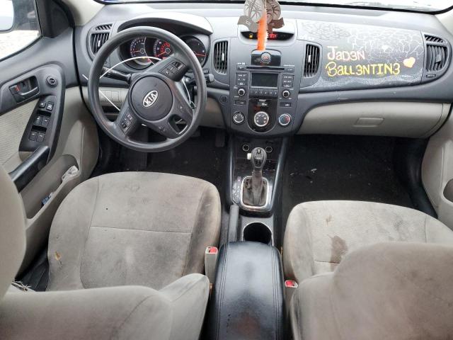 Photo 8 from auction – 2012 KIA FORTE EX with VIN KNAFU4A21C5550219