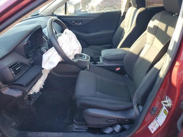 Photo 7 from auction – 2020 SUBARU OUTBACK PR with VIN 4S4BTACC1L3197335