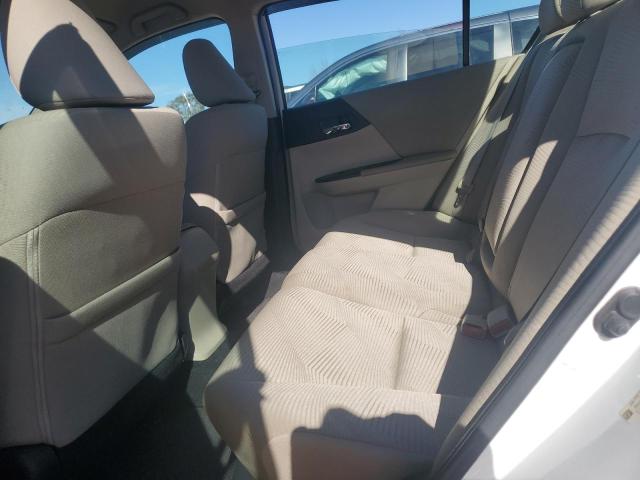 Photo 10 from auction – 2014 HONDA ACCORD LX with VIN 1HGCR2F34EA126445