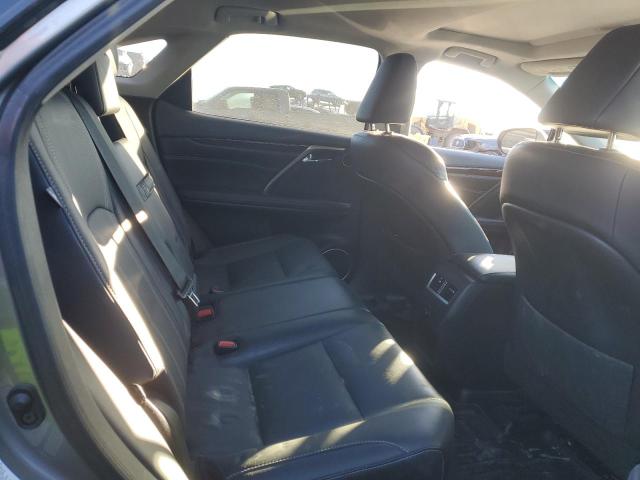 Photo 11 from auction – 2019 LEXUS RX 450H BA with VIN 2T2BGMCA7KC034330