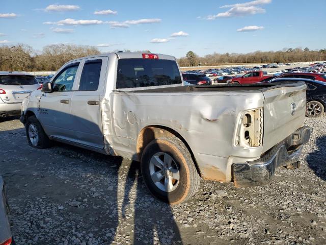 Photo 2 from auction – 2018 RAM 1500 ST with VIN 1C6RR6FT6JS188120