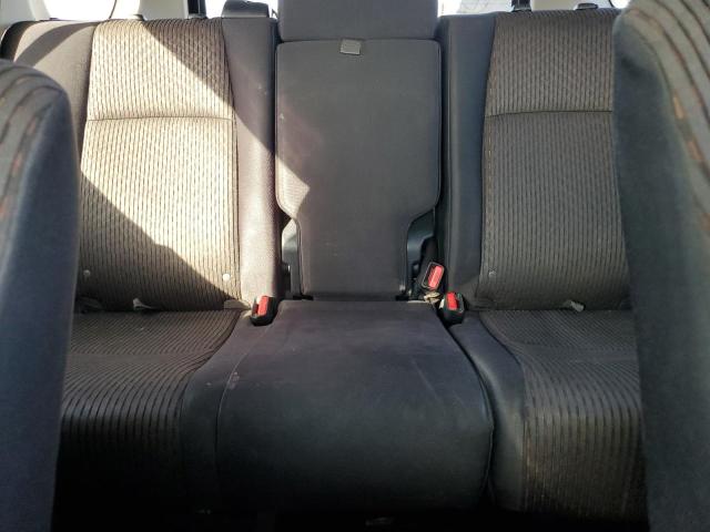 Photo 10 from auction – 2011 TOYOTA 4RUNNER SR with VIN JTEBU5JR6B5076041