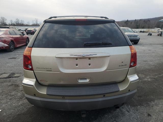 Photo 6 from auction – 2005 CHRYSLER PACIFICA T with VIN 2C4GF68415R658365