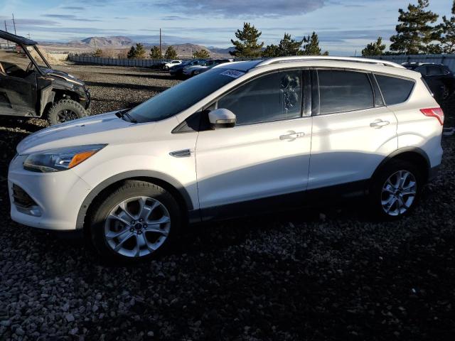 FORD ESCAPE TIT 2014 with VIN 1FMCU0J94EUB04629 - Photo from auction