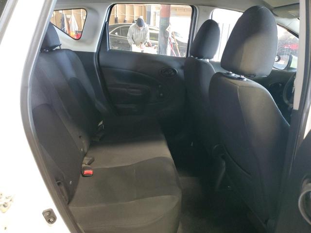 Photo 10 from auction – 2016 NISSAN VERSA NOTE with VIN 3N1CE2CP8GL364170