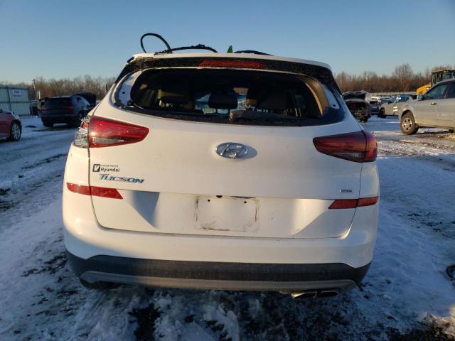 Photo 6 from auction – 2020 HYUNDAI TUCSON LIM with VIN KM8J3CAL3LU242960