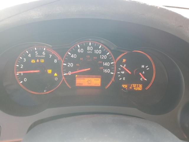 Photo 9 from auction – 2008 NISSAN ALTIMA 2.5 with VIN 1N4AL21E58N533967