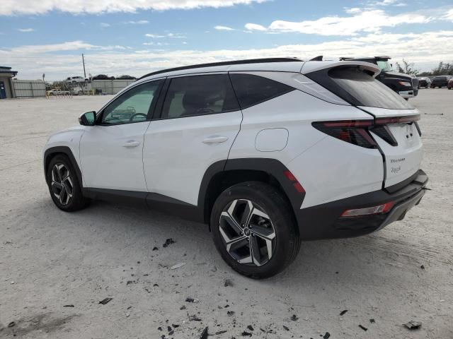 Photo 2 from auction – 2022 HYUNDAI TUCSON LIM with VIN KM8JECAE0NU166998