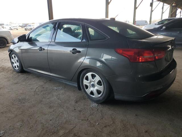 Photo 2 from auction – 2015 FORD FOCUS S with VIN 1FADP3E25FL358149