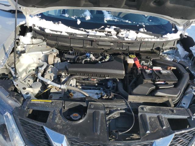 Photo 12 from auction – 2016 NISSAN ROGUE S with VIN KNMAT2MV3GP612000