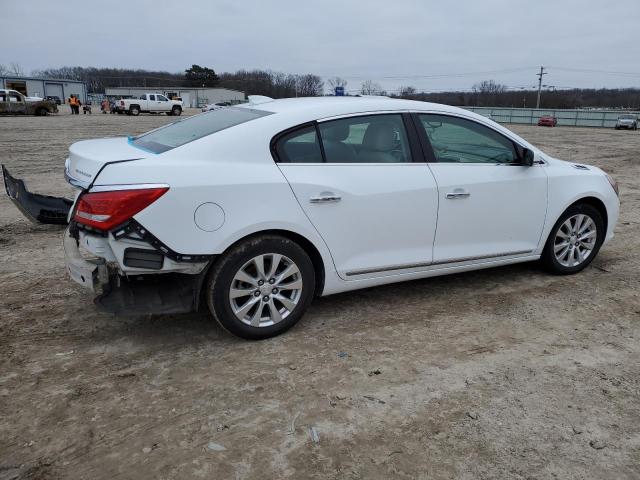 صورة رقم 3 من المزاد - 2015 BUICK LACROSSE مع VIN 1G4GB5GR9FF209572
