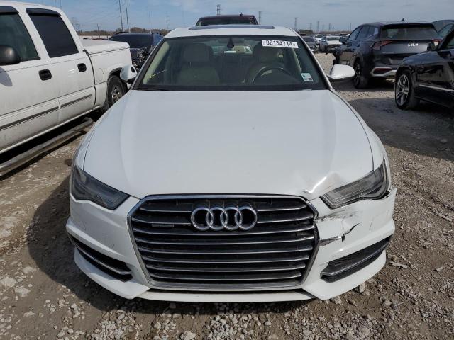 Photo 5 from auction – 2016 AUDI A6 PREMIUM with VIN WAUFGAFC9GN075027
