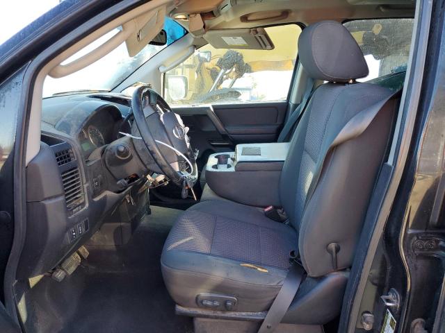 Photo 7 from auction – 2008 NISSAN TITAN XE with VIN 1N6BA07C38N339482
