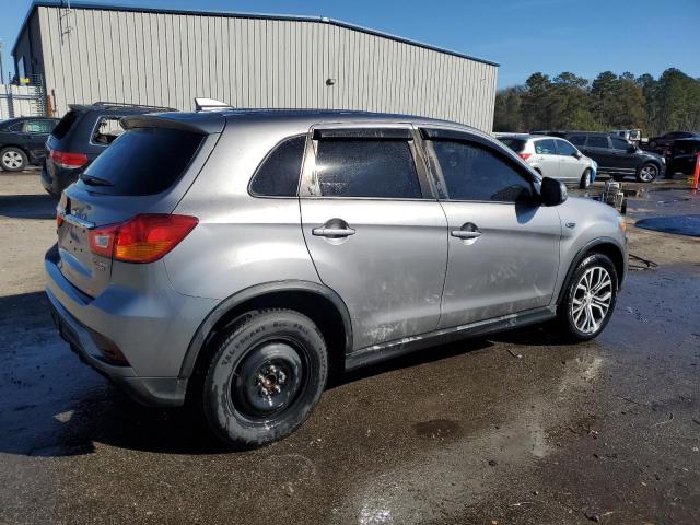 Photo 3 from auction – 2019 MITSUBISHI OUTLANDER with VIN JA4AP3AU7KU012784