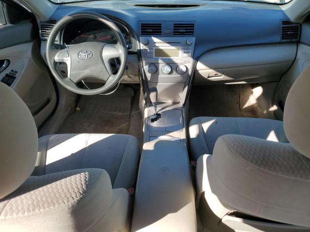 Photo 8 from auction – 2010 TOYOTA CAMRY BASE with VIN 4T1BF3EK7AU025549