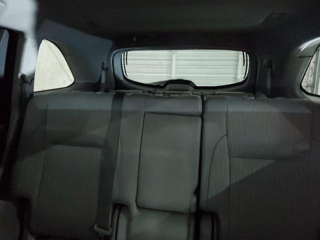 Photo 10 from auction – 2018 TOYOTA HIGHLANDER with VIN 5TDZZRFH4JS286755