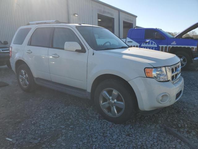 Photo 4 from auction – 2012 FORD ESCAPE LIM with VIN 1FMCU0E78CKC36181