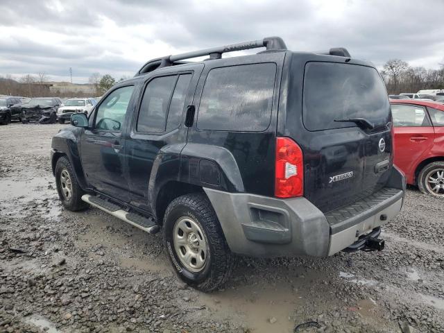 Photo 2 from auction – 2011 NISSAN XTERRA OFF with VIN 5N1AN0NU1BC516933