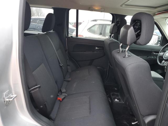 Photo 11 from auction – 2012 JEEP LIBERTY SP with VIN 1C4PJMAK1CW162322