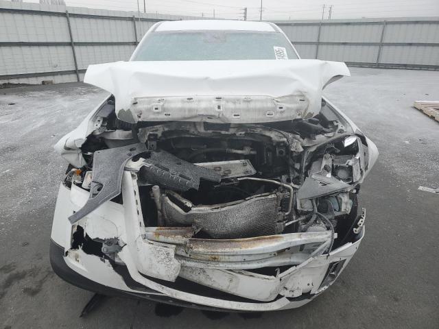 Photo 5 from auction – 2014 GMC TERRAIN SL with VIN 2GKFLVEK5E6288691