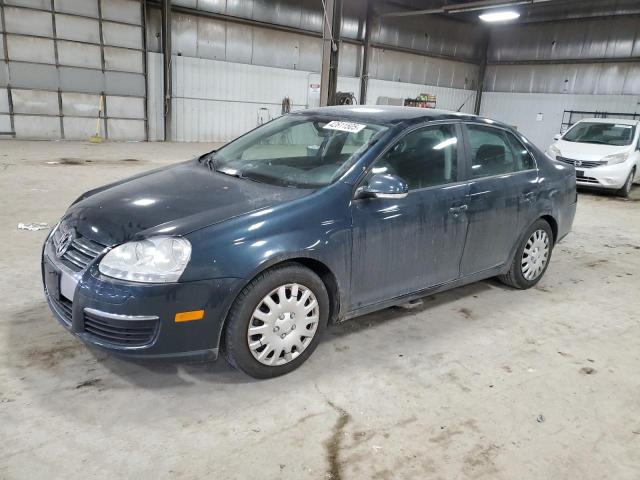 VOLKSWAGEN JETTA S 2008 with VIN 3VWJM71K28M011766 - Photo from auction