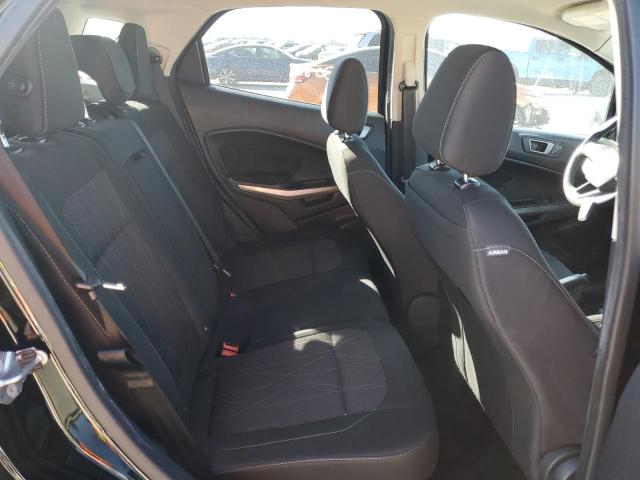 Photo 11 from auction – 2020 FORD ECOSPORT S with VIN MAJ3S2GE3LC321754