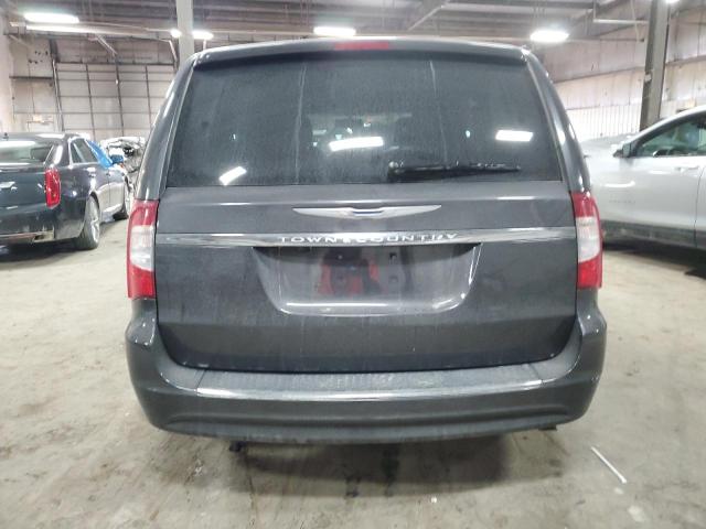 Photo 6 from auction – 2015 CHRYSLER TOWN & COU with VIN 2C4RC1BG5FR726112