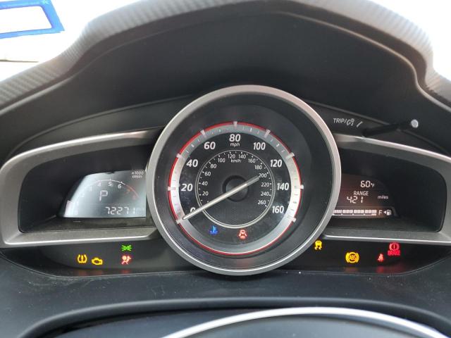 Photo 9 from auction – 2015 MAZDA 3 SPORT with VIN JM1BM1K72F1224693