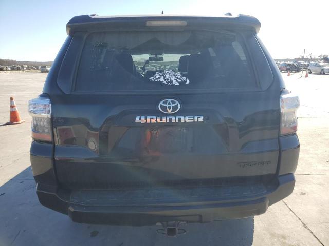Photo 6 from auction – 2018 TOYOTA 4RUNNER SR with VIN JTEBU5JR6J5601596