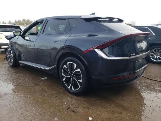 Photo 2 from auction – 2023 KIA EV6 LIGHT with VIN KNDC34LA6P5612197