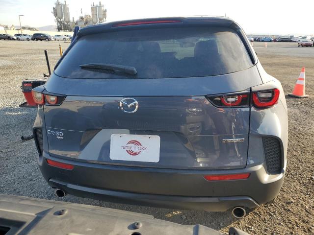 Photo 6 from auction – 2024 MAZDA CX-50 PREF with VIN 7MMVABBM8RN216287