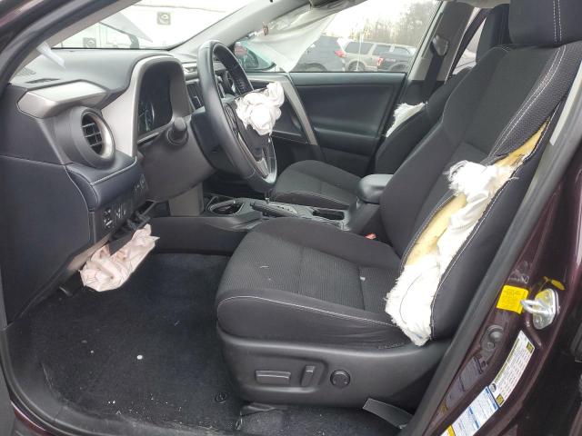 Photo 7 from auction – 2018 TOYOTA RAV4 ADVEN with VIN 2T3RFREV5JW824670