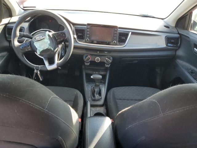 Photo 8 from auction – 2019 KIA RIO S with VIN 3KPA24AB2KE160302