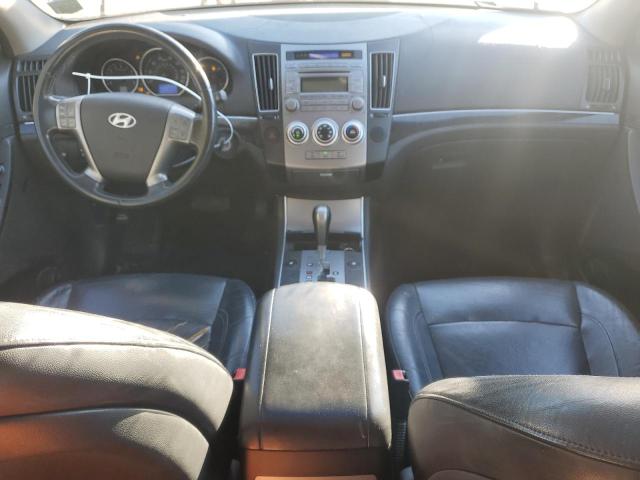 Photo 8 from auction – 2007 HYUNDAI VERACRUZ G with VIN KM8NU13C77U020797