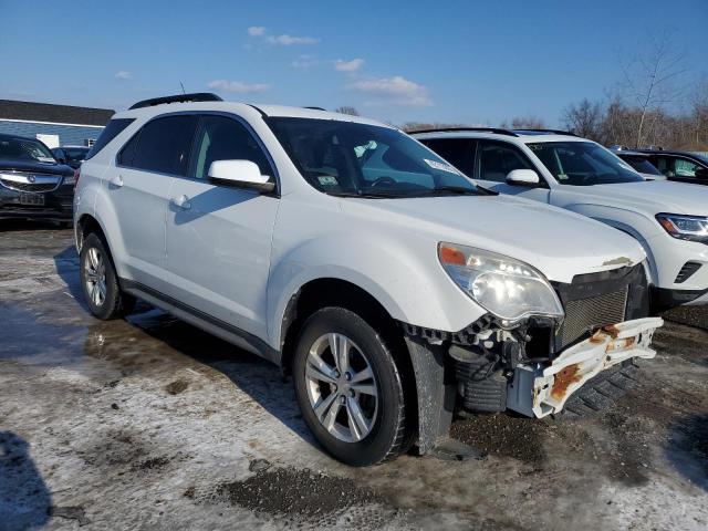 Photo 4 from auction – 2012 CHEVROLET EQUINOX LT with VIN 2GNFLEEK6C6208265